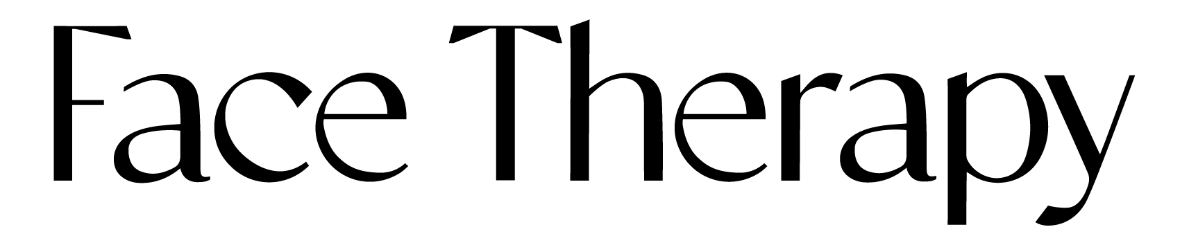 Face Therapy logo