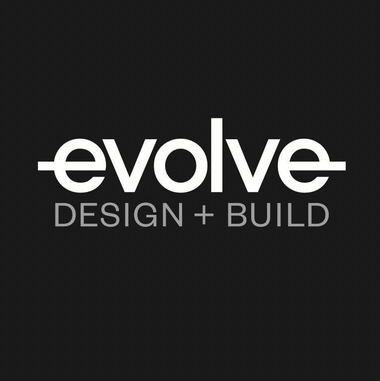 Evolve Design And Build Limited logo