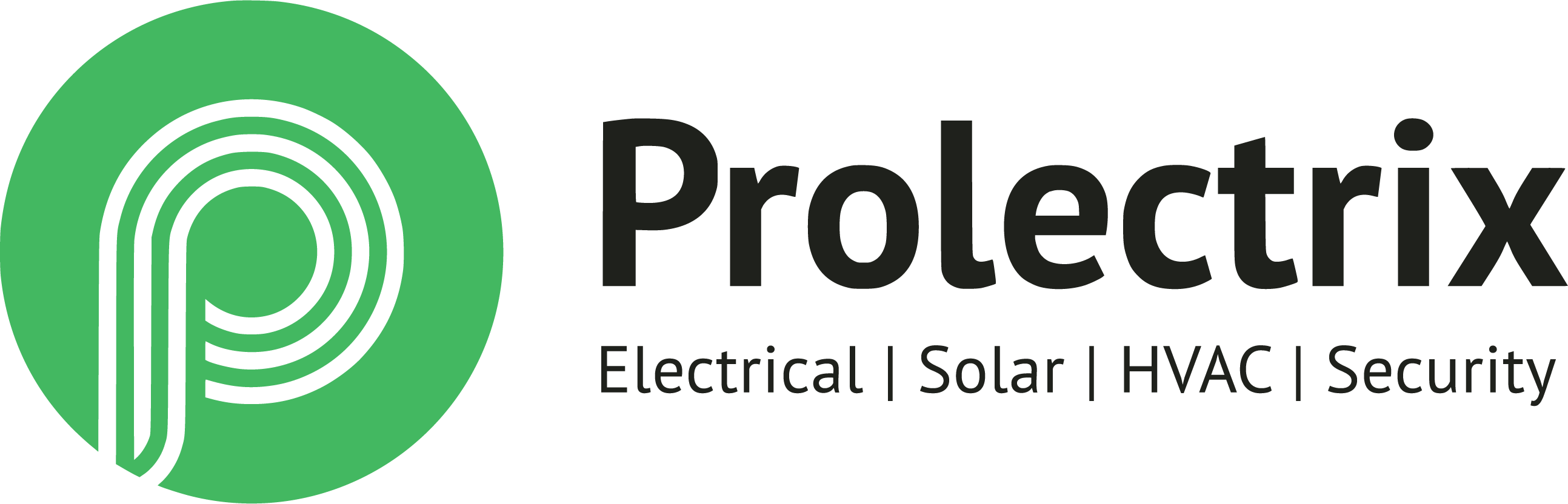 Prolectrix logo