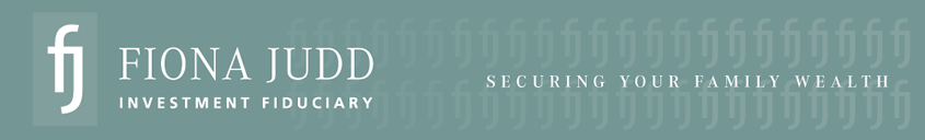Fiona Judd - Investment Fiduciary logo
