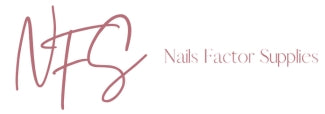 Nails Factor Supplies - NFS logo