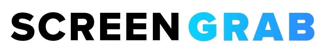 Screen Grab Ltd logo
