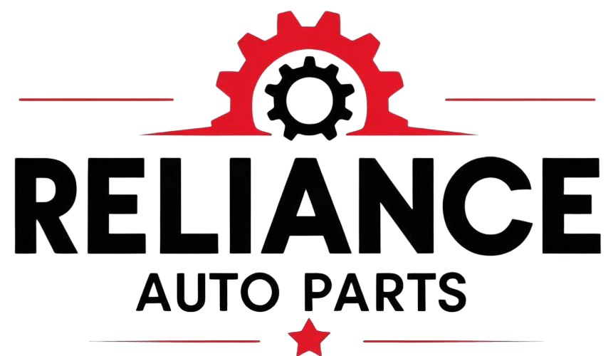 Reliance Car Removals & Car Parts logo