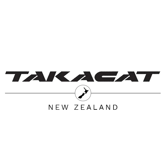 Takacat NZ logo