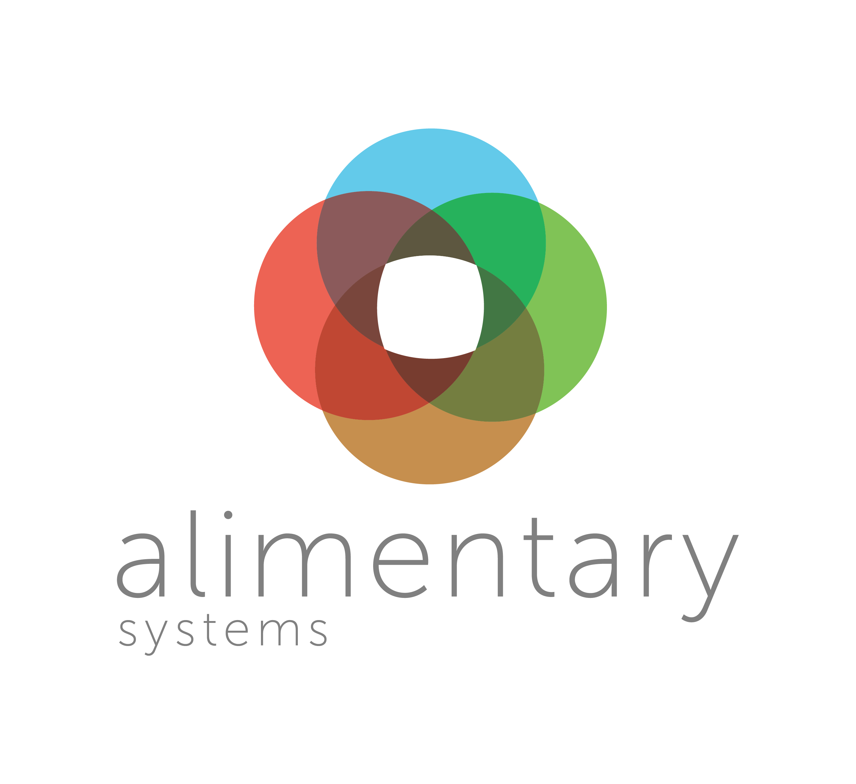 Alimentary Systems logo
