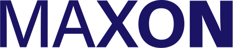 Maxon Group Ltd logo