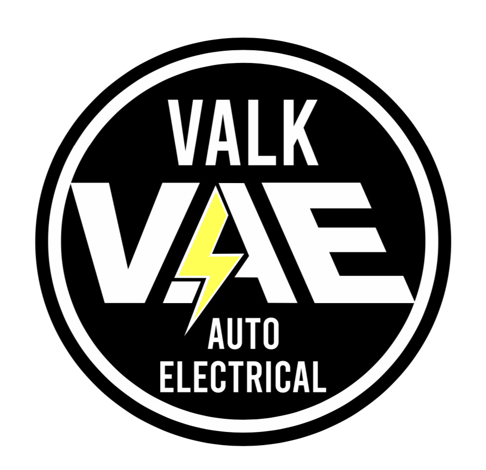 Valk Auto Electrical Limited logo