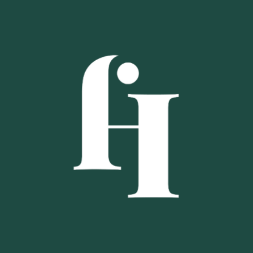 Field Homes logo