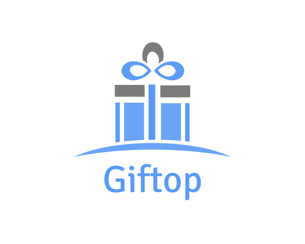 Giftop logo