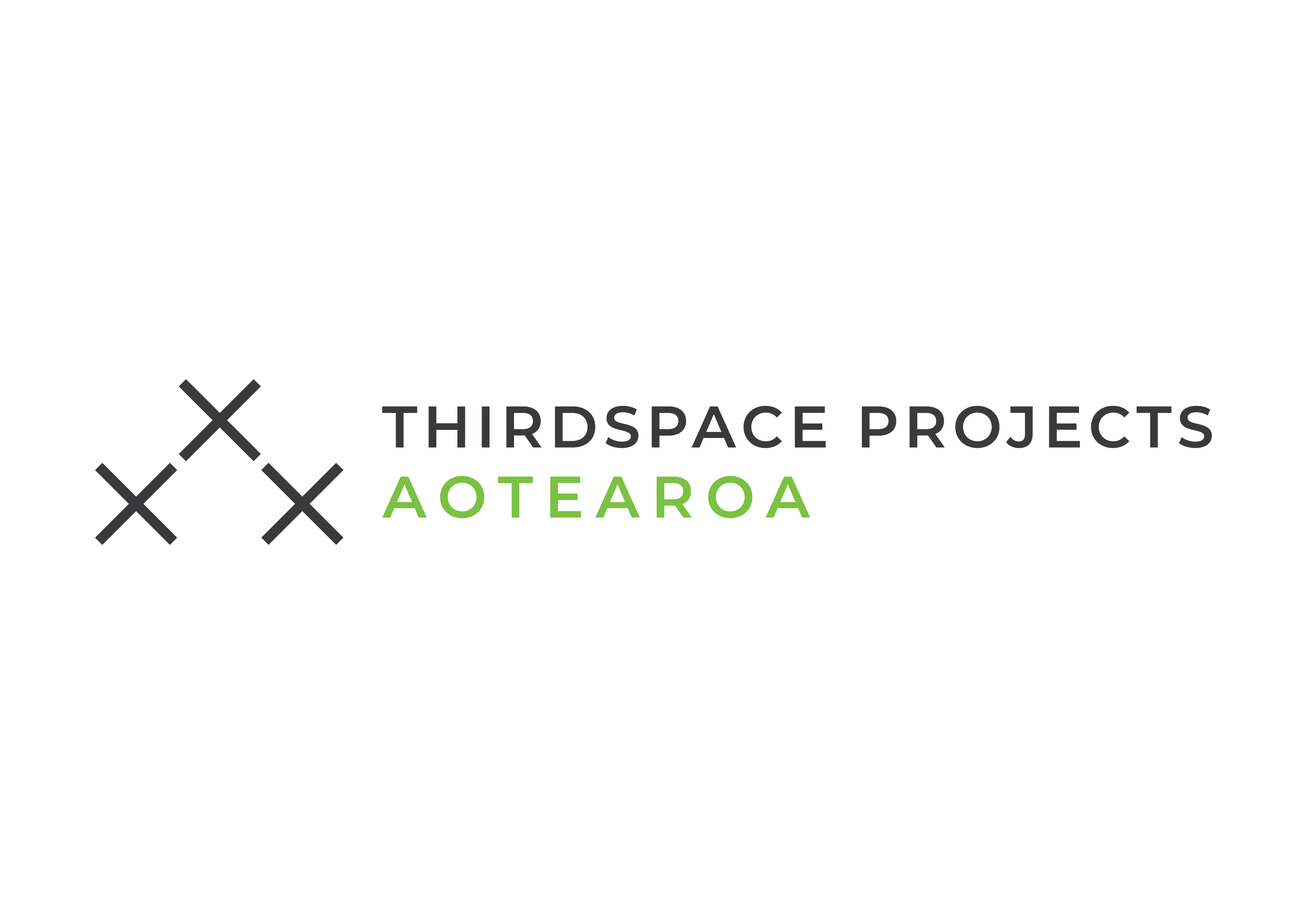 Thirdspace Aotearoa logo