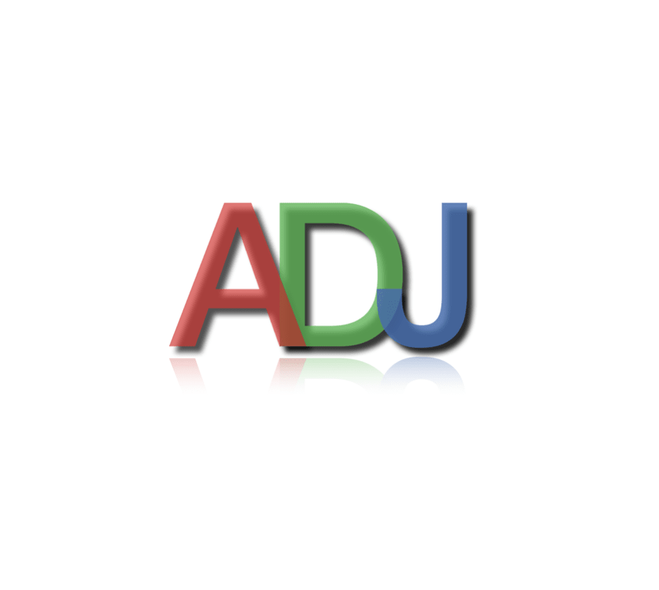Adjacent Communications logo