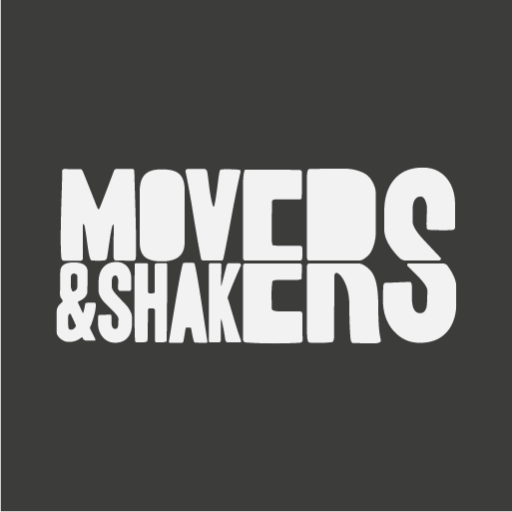 Movers And Shakers Group Limited logo