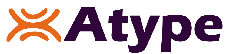 Atype logo