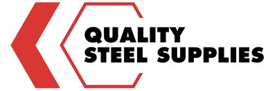 Quality Steel Supplies logo