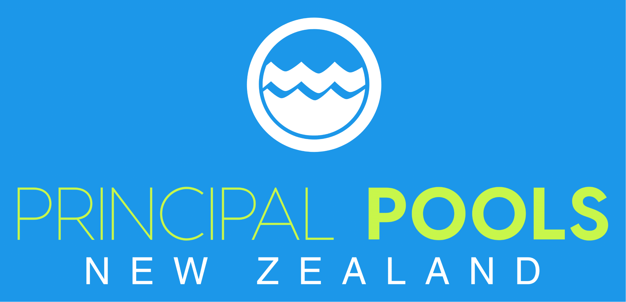 Principal Pools logo