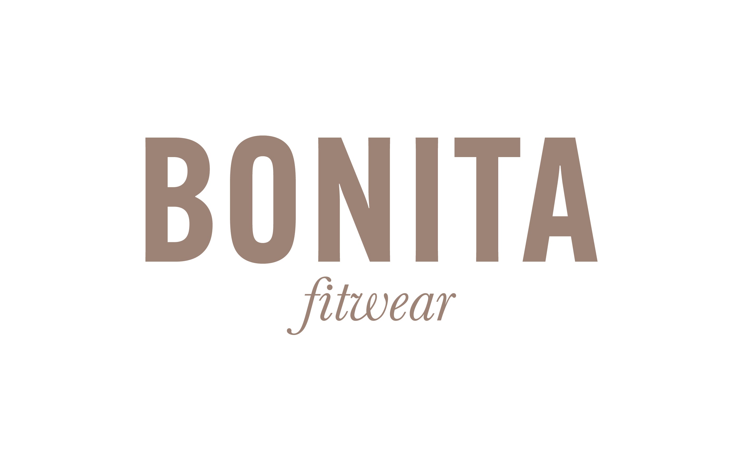 BONITA FITWEAR logo