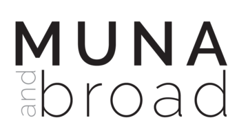 Muna And Broad Limited logo