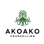 Akoako counselling service limited logo