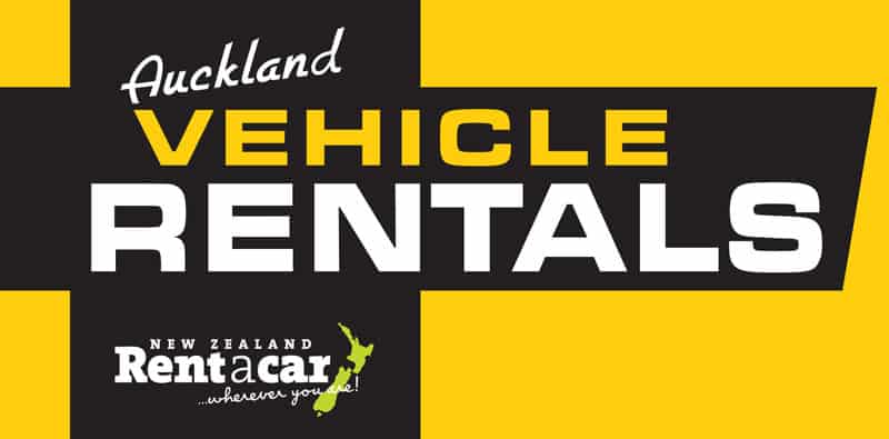 Auckland Vehicle Rentals Limited logo