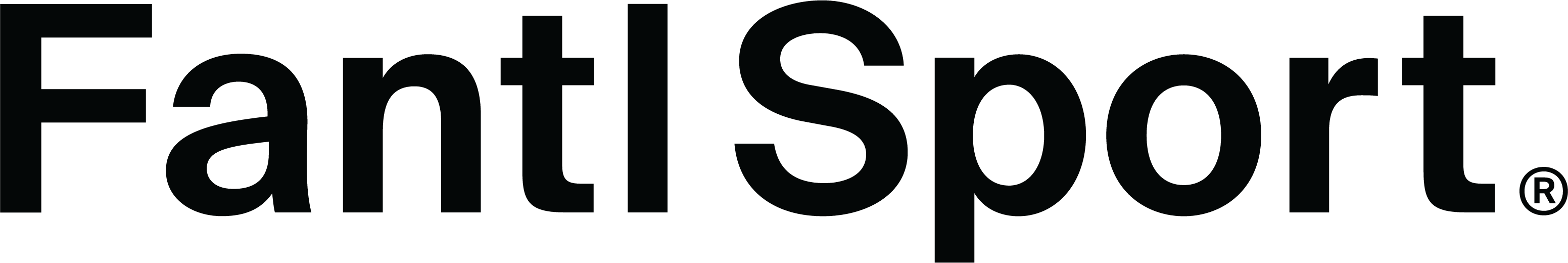 Fantl Sport logo