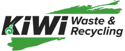 Kiwi Waste And Recycling Limited logo