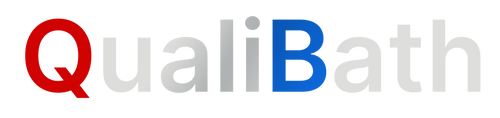 QualiBath logo