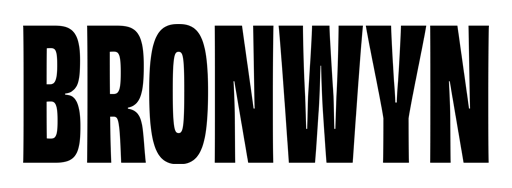 Bronwyn Footwear Limited logo