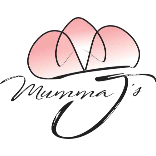 Mumma J's logo
