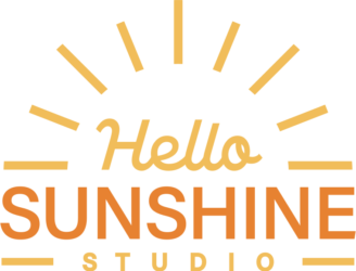 Hello Sunshine Studio Limited logo