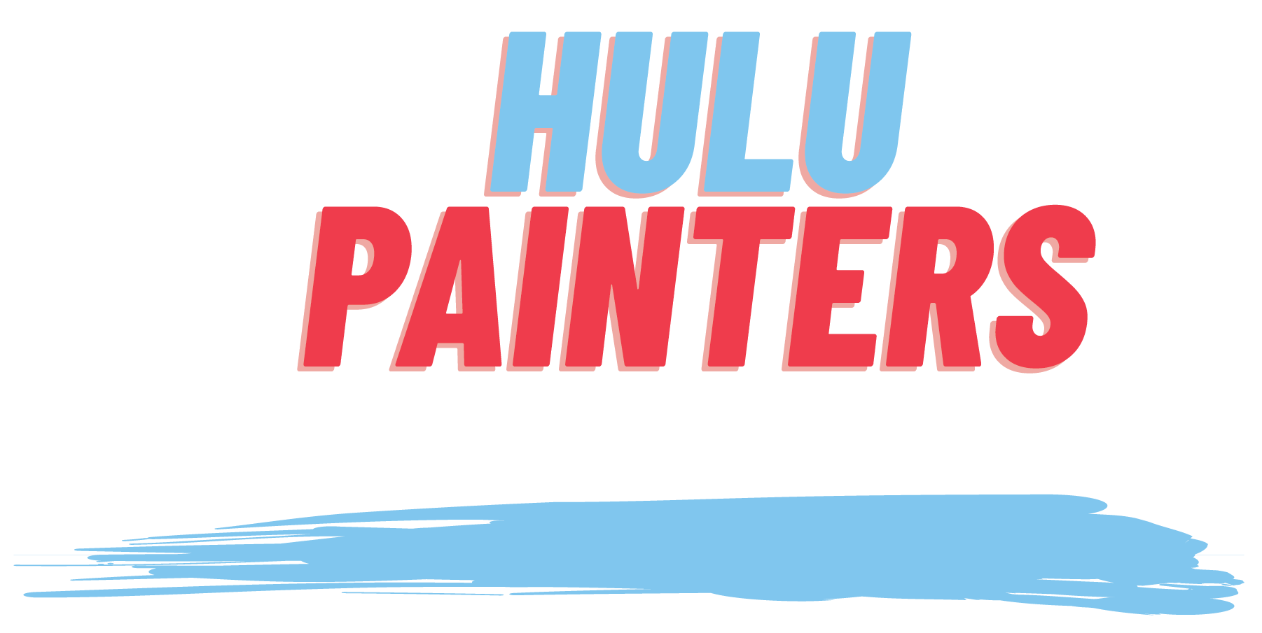 Hulu Painters logo