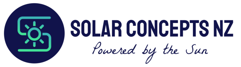 Solar Concepts logo