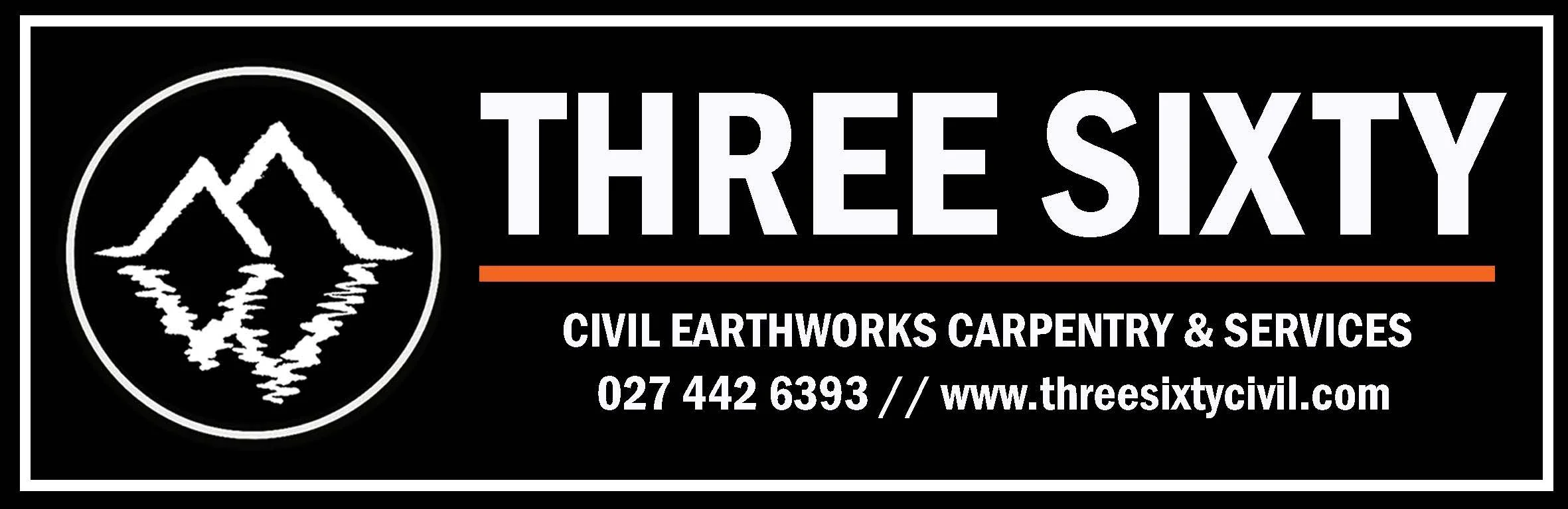 Three Sixty Civil Limited logo