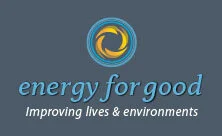 Energy for Good logo