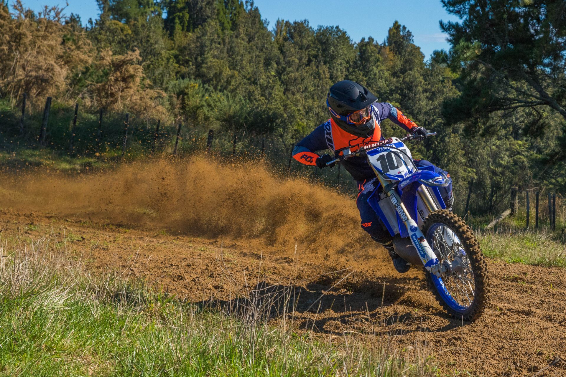 methodMOTO logo
