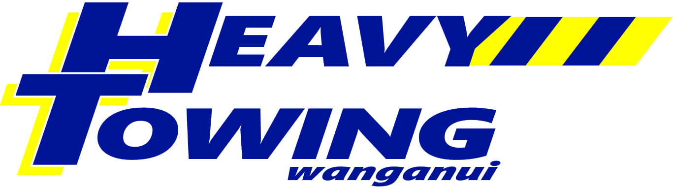 Heavy Towing Palmerston North logo
