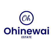 Ohinewai Estate logo