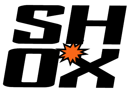 Shox Electrical Limited logo