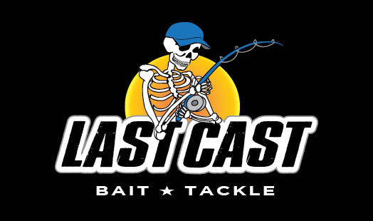 Last Cast Bait And Tackle Limited logo