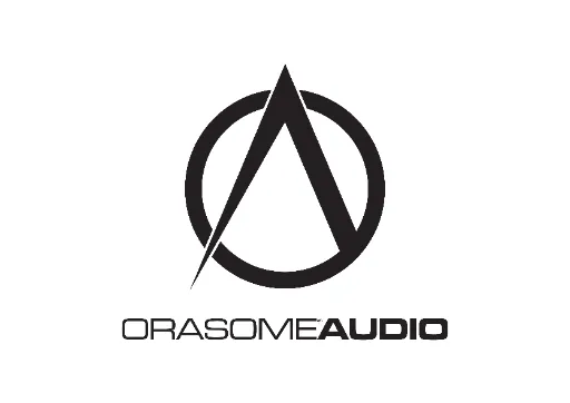 Orasome® Audio logo