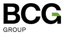 Bcg Architecture Limited logo