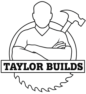 Taylor Builds Limited logo