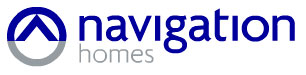 Navigation Homes Christchurch logo
