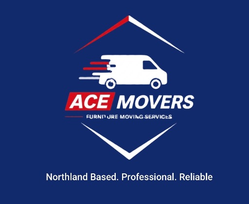 Ace Moving Limited logo