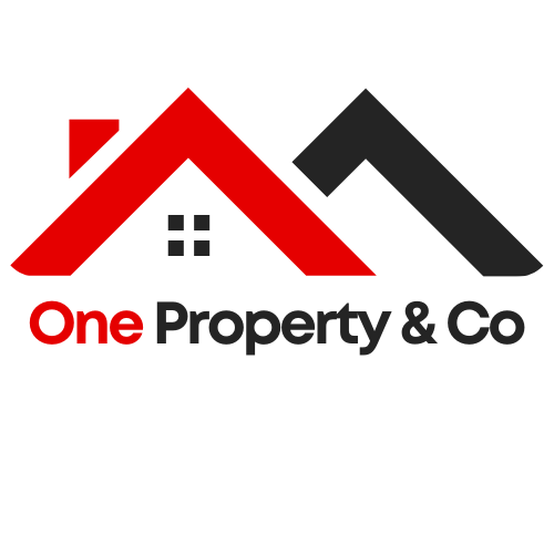 One Property & Co Limited logo