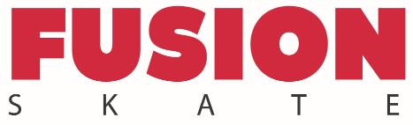 Fusion Skate logo