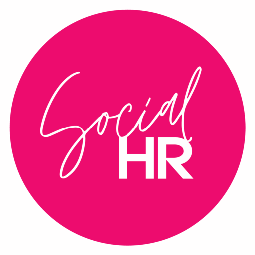 Socialhr logo