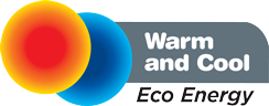 Warm and Cool logo