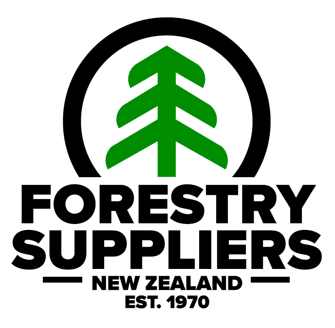 Forestry Suppliers logo