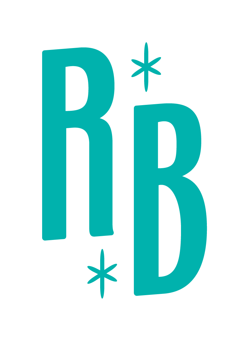 Real Burger logo