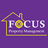 FOCUS PROPERTY MANAGEMENT LIMITED logo